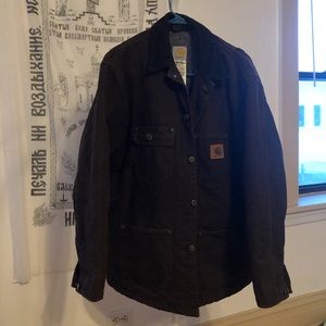 Men’s Carhartt Jacket